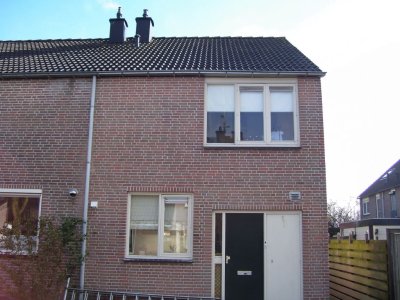 Project - Woonhuizen