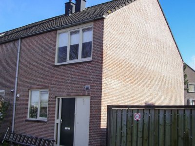 Project - Woonhuizen