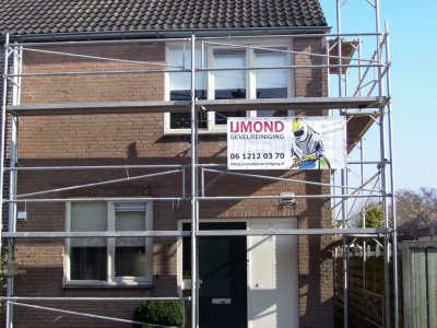 Project - Woonhuizen